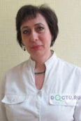 Сухобокова Наталья Ивановна - Волгоград