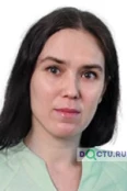 Сухоцкая Екатерина Андреевна - Санкт-Петербург