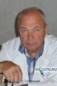 Суходолов Владимир Петрович - Тольятти