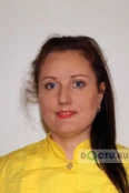 Суходольская Екатерина Михайловна - Москва