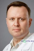 Сухогузов Владимир Александрович - Екатеринбург