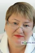 Сухоконева Татьяна Николаевна - Набережные Челны