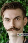 Сухоленцев Максим Витальевич - Архангельск