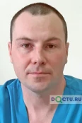 Сухомлинов Олег Юрьевич - Ульяновск