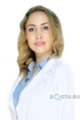 Сухомлинова Елена Анатольевна - Москва