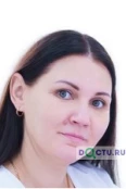 Сухоненко Татьяна Сергеевна - Ростов-на-Дону