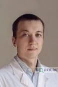 Сухоносов Сергей Сергеевич - Тюмень