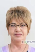 Сухоносова Ирина Геннадьевна - Симферополь