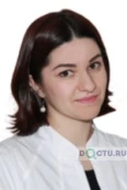 Сухоносова Мария Михайловна - Москва