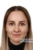 Сухорослова Анна Сергеевна - Тверь