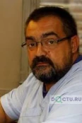 Сухорученко Олег Михайлович - Москва
