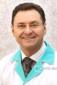 Сухоручко Александр Николаевич - Волжский