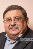 Сухоруков Александр Михайлович - Красноярск