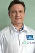 Сухоруков Александр Вячеславович - Тамбов