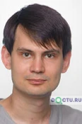 Сухоруков Андрей Николаевич - Саратов