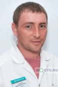 Сухоруков Дмитрий Викторович - Тамбов
