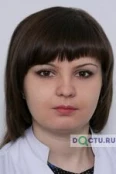 Сухорукова Алена Валерьевна - Тамбов