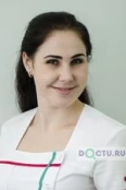 Сухорукова Анна Андреевна - Курск