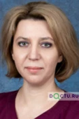 Сухорукова Елена Васильевна - Казань