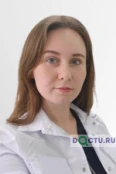 Сухорукова Ксения Андреевна - Саратов