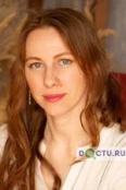 Сухорукова Надежда Валерьевна - Владивосток