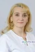 Сухорукова Оксана Викторовна - Москва