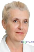 Сухорукова Ольга Борисовна - Екатеринбург