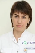 Сухорукова Ольга Петровна - Тамбов