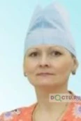 Сухоставская Ольга Юрьевна - Пермь