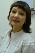 Сухотина Альбина Владимировна - Красноярск