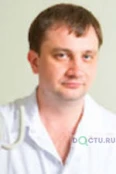 Сухов Алексей Александрович - Саратов