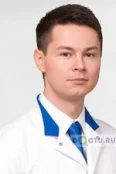 Сухов Андрей Юрьевич - Казань