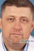 Сухов Всеволод Владимирович - Сургут