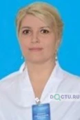 Сухова Анжела Габдулловна - Уфа
