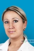 Сухова Екатерина Владимировна - Рязань