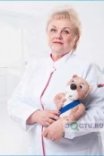 Сухова Ирина Васильевна - Рязань