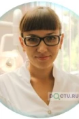 Сухова Юлия Анатольевна - Самара