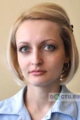 Сухова Юлия Валериевна - Ростов-на-Дону