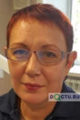 Сухова Лариса Юрьевна - Кемерово
