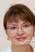 Сухова Наталья Николаевна - Москва