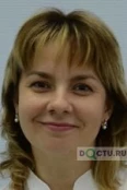 Сухова Наталья Геннадиевна - Волгоград