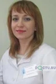 Сухова Татьяна Анатольевна - Самара