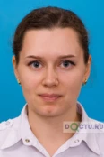 Сухова Виолетта Игоревна - Краснодар