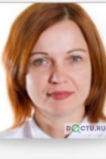 Сухова Виктория Евгеньевна - Пятигорск