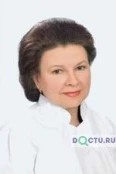 Сухова Зоя Борисовна - Белгород