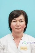 Суховеева Татьяна Ивановна - Краснодар
