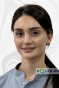 Сукиасян Ани Арменовна - Красноярск