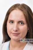 Сукманова Екатерина Сергеевна - Екатеринбург