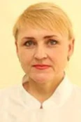 Сукманова Светлана Викторовна - Саратов