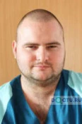 Суконченко Илья Владимирович - Калининград